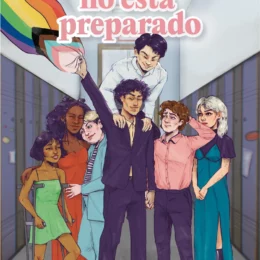 El mundo no está preparado