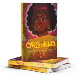 Orgullo: un remix de Orgullo y Prejuicio