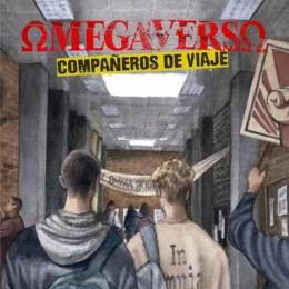 Omegaverso: compañeros de viaje