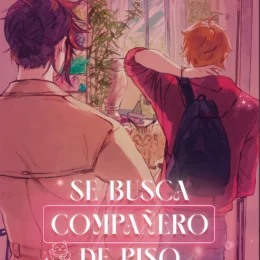 Se busca compañero de piso