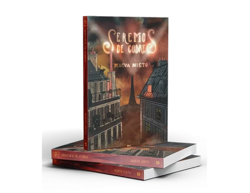 Seremos de cobre eBook - Imagen 2