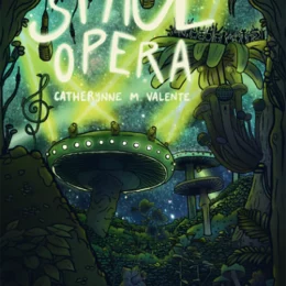 Space Opera eBook
