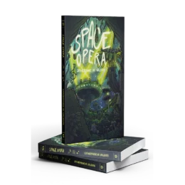 Space Opera eBook